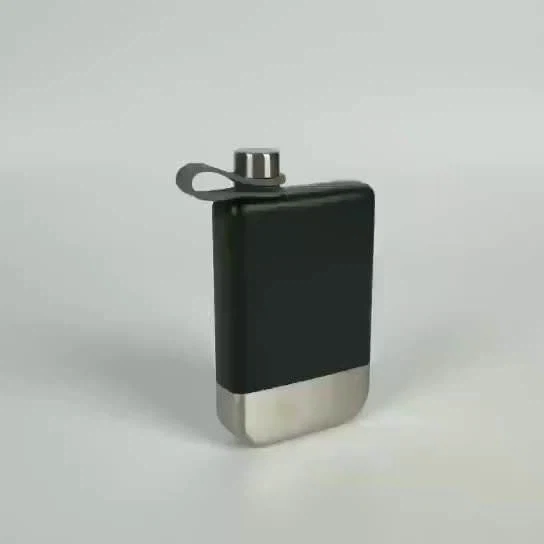 9oz roestvrijstalen drankfles